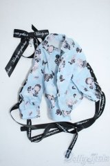 SDM＆MSD/OF:gothic bear Melody.C様製 Y-25-08-06-270-YD-ZY