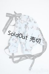 SDM＆MSD/OF:gothic bear Melody.C様製 Y-25-08-06-270-YD-ZY