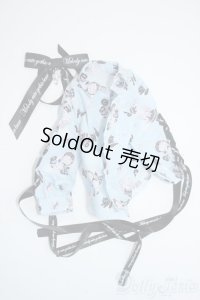 SDM＆MSD/OF:gothic bear Melody.C様製 Y-25-08-06-270-YD-ZY