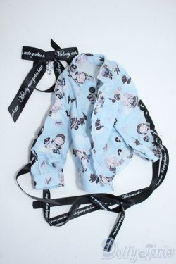 画像1: SDM＆MSD/OF:gothic bear Melody.C様製 Y-25-08-06-270-YD-ZY