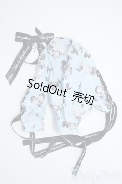 画像1: SDM＆MSD/OF:gothic bear Melody.C様製 Y-25-08-06-270-YD-ZY