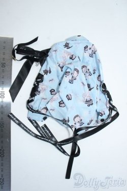 画像2: SDM＆MSD/OF:gothic bear Melody.C様製 Y-25-08-06-270-YD-ZY