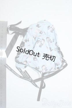 画像2: SDM＆MSD/OF:gothic bear Melody.C様製 Y-25-08-06-270-YD-ZY