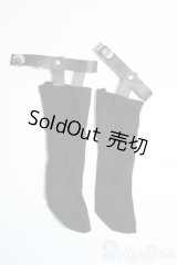 SDM＆MSD/OF:靴下 Y-25-08-06-264-YD-ZY