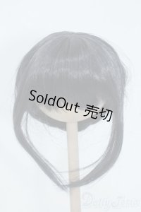 8-9inch/ウィッグ Y-25-08-06-050-YD-ZY