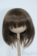 8-9inch/ウィッグ Y-25-08-06-053-YD-ZY