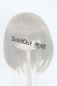 8-9inch/ウィッグ Y-25-08-06-053-YD-ZY