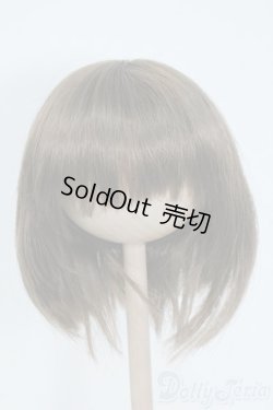 画像1: 8-9inch/ウィッグ Y-25-08-06-053-YD-ZY