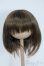画像1: 8-9inch/ウィッグ Y-25-08-06-053-YD-ZY (1)
