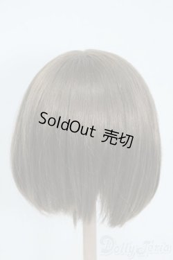 画像2: 8-9inch/ウィッグ Y-25-08-06-053-YD-ZY