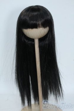 画像1: 8-9inch/ウィッグ Y-25-08-06-052-YD-ZY
