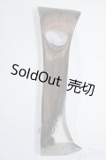 8-9inch/ウィッグ Y-25-08-06-058-YD-ZY