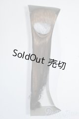 8-9inch/ウィッグ Y-25-08-06-058-YD-ZY