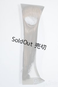 8-9inch/ウィッグ Y-25-08-06-058-YD-ZY