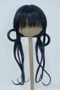 8-9inch/ウィッグ Y-25-08-06-049-YD-ZY