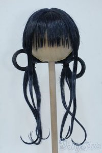 8-9inch/ウィッグ Y-25-08-06-049-YD-ZY
