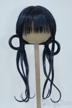 画像1: 8-9inch/ウィッグ Y-25-08-06-049-YD-ZY