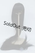 9inch/ウィッグDOLLCE製 Y-25-08-06-047-YD-ZY