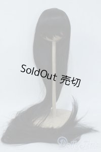 9inch/ウィッグDOLLCE製 Y-25-08-06-047-YD-ZY
