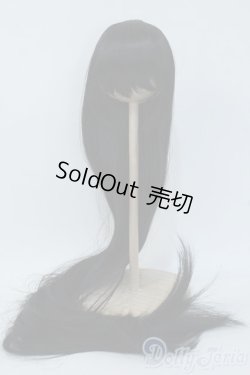 画像1: 9inch/ウィッグDOLLCE製 Y-25-08-06-047-YD-ZY