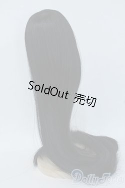 画像2: 9inch/ウィッグDOLLCE製 Y-25-08-06-047-YD-ZY