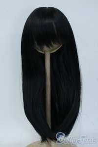 9inch/ウィッグDOLLCE製 Y-25-08-06-048-YD-ZY