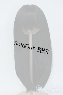 画像1: 9inch/ウィッグDOLLCE製 Y-25-08-06-048-YD-ZY