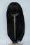 画像1: 9inch/ウィッグDOLLCE製 Y-25-08-06-048-YD-ZY (1)