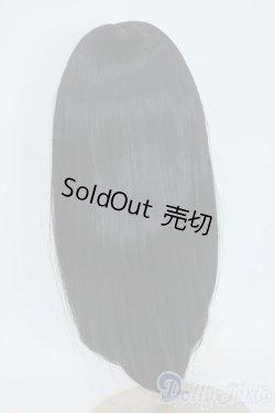 画像2: 9inch/ウィッグDOLLCE製 Y-25-08-06-048-YD-ZY