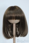 7-8inch/ウィッグ Y-25-08-06-059-YD-ZY