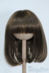 7-8inch/ウィッグ Y-25-08-06-059-YD-ZY