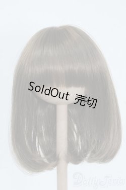 画像1: 6-7inch/ウィッグ Y-25-08-06-059-YD-ZY