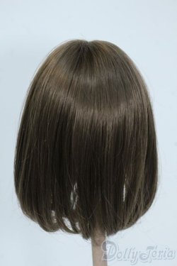 画像2: 7-8inch/ウィッグ Y-25-08-06-059-YD-ZY