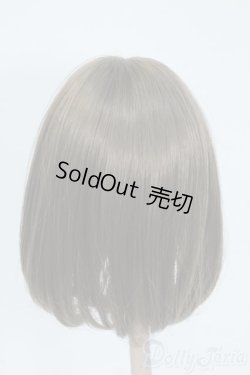 画像2: 6-7inch/ウィッグ Y-25-08-06-059-YD-ZY