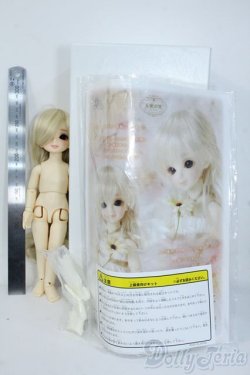 画像8: 幼天使/ひなた Y-25-08-06-038-YD-ZY