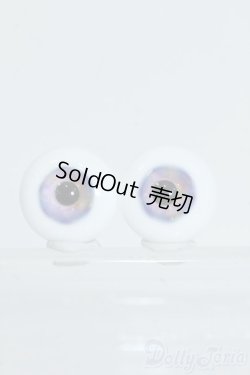 画像1: Golem様製グラスアイ18mm Y-25-08-06-267-YD-ZY