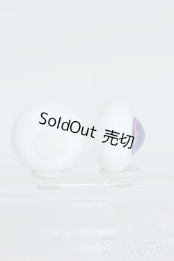 画像2: Golem様製グラスアイ18mm Y-25-08-06-267-YD-ZY