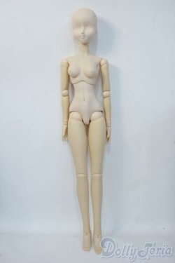 画像1: オビツ60/ボディ&ヘッド Y-25-08-06-040-YD-ZY
