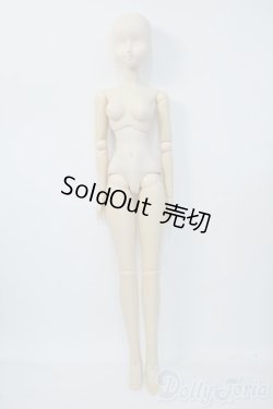 画像1: オビツ60/ボディ&ヘッド Y-25-08-06-040-YD-ZY