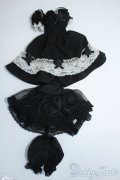 momoko　doll/of：衣装セット Y-25-08-06-100-YD-ZY