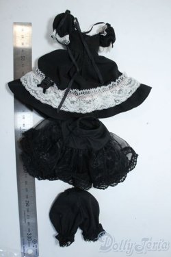 画像2: momoko　doll/of：衣装セット Y-25-08-06-100-YD-ZY