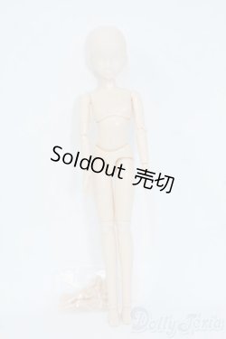 画像1: オビツ21/女の子ボディ Y-25-08-06-077-YD-ZY