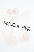 VOLKS/1/6ヘッドパーツセット Y-25-08-06-074-YD-ZY