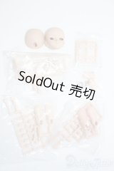VOLKS/1/6ヘッドパーツセット Y-25-08-06-074-YD-ZY