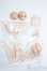 画像1: VOLKS/1/6ヘッドパーツセット Y-25-08-06-074-YD-ZY (1)