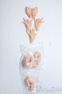 azone/ピュアニーモ　ハンドパーツセット Y-25-08-06-204-YD-ZY