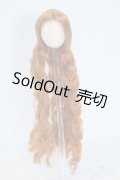 3.5inch-4inch/ウィッグ Y-25-08-06-064-YD-ZY