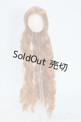 3.5inch-4inch/ウィッグ Y-25-08-06-064-YD-ZY