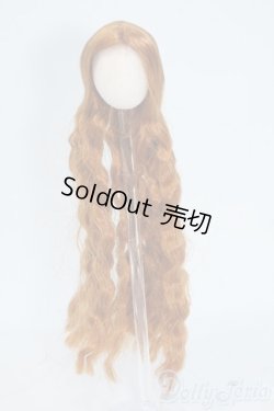 画像1: 3.5inch-4inch/ウィッグ Y-25-08-06-064-YD-ZY