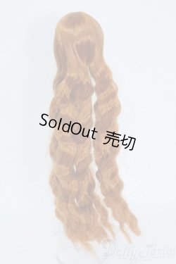 画像2: 3.5inch-4inch/ウィッグ Y-25-08-06-064-YD-ZY